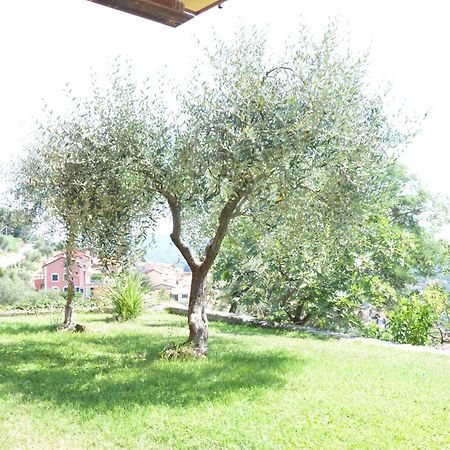 Апартаменти La Casa Con Vista Di Emma Веццано-Лігуре Екстер'єр фото